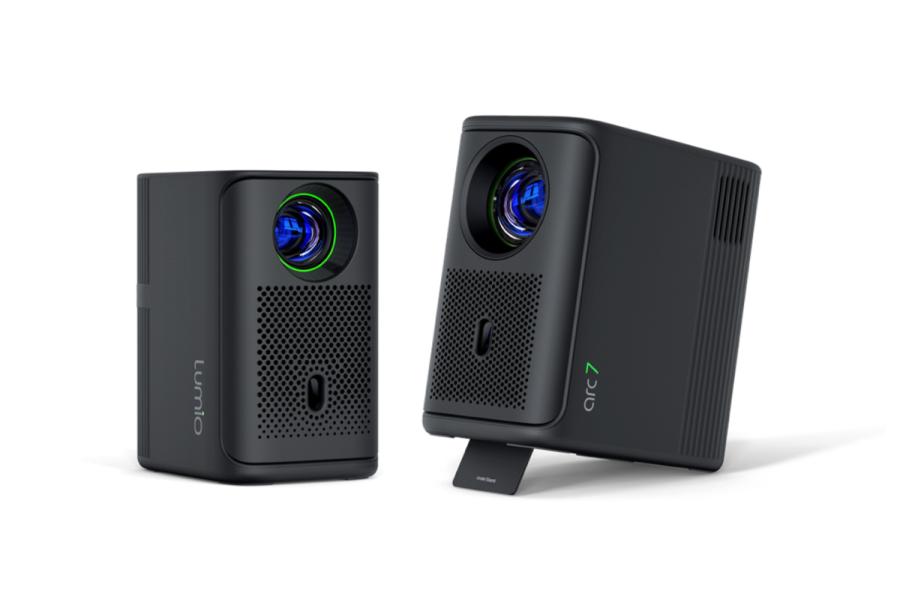 Lumio Arc 5 Projector