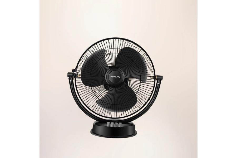 Longway Speedy P1 300 mm/12 Inch Ultra High Speed