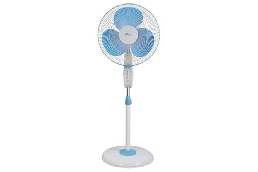 RR Signature Centaur 400 MM Pedestal Fan For Home
