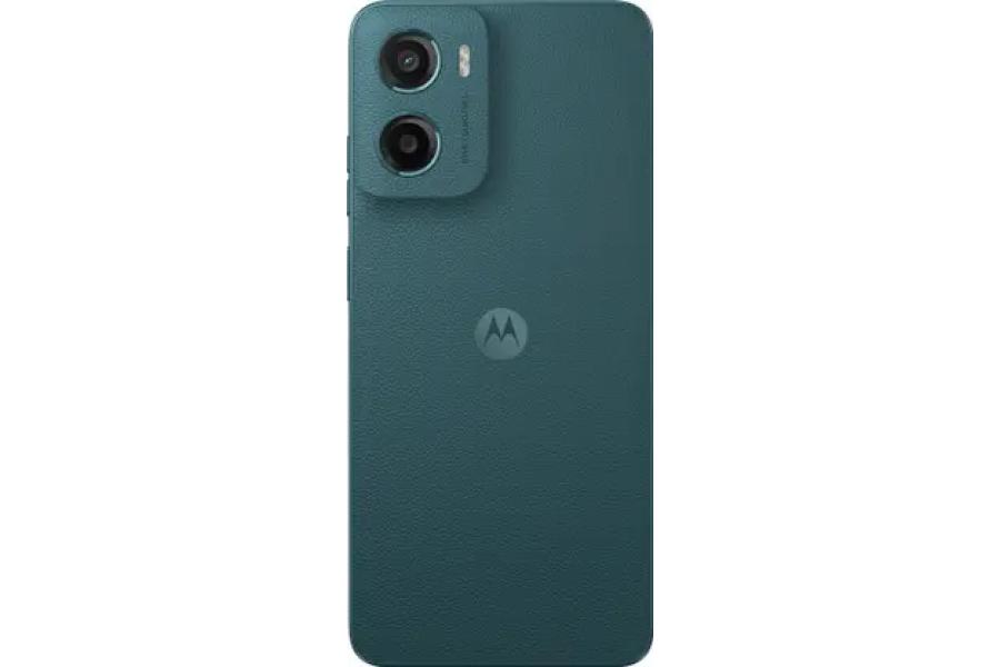 MOTOROLA g05 (Forest Green, 64 GB) (4 GB RAM)