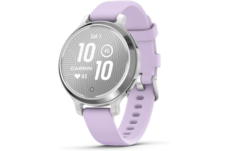 Garmin Lily® 2 Active, Small and Stylish Smartwatch