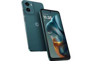 MOTOROLA g05 (Forest Green, 64 GB) (4 GB RAM)