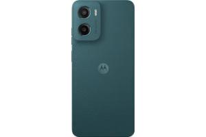 MOTOROLA g05 (Forest Green, 64 GB) (4 GB RAM)
