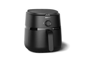 PHILIPS Air Fryer NA120/00, uses up to 90% less fat, 1500W, 4.2 Liter