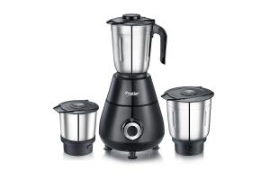 Prestige Apex 500W Mixer Grinder with 3 Stainless Steel Jars |